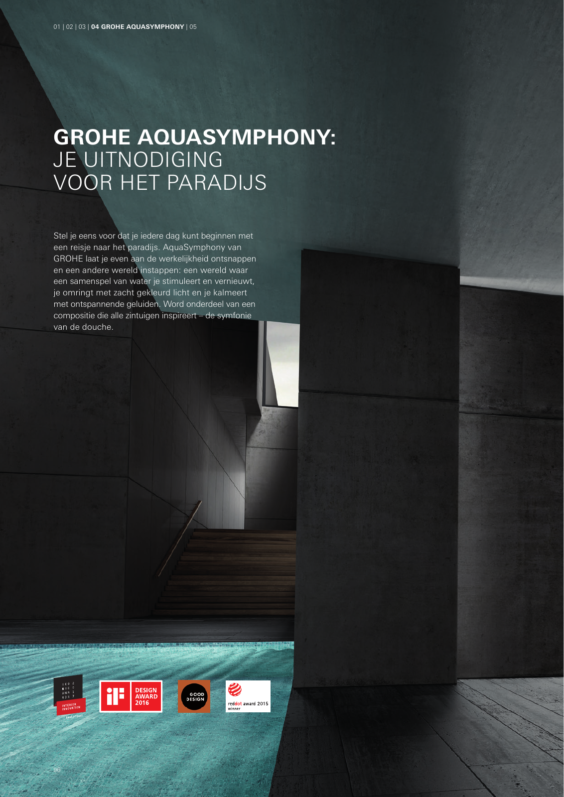 Vorschau SmartControl-Euphoria-G4-Brochure_nl-be Seite 96