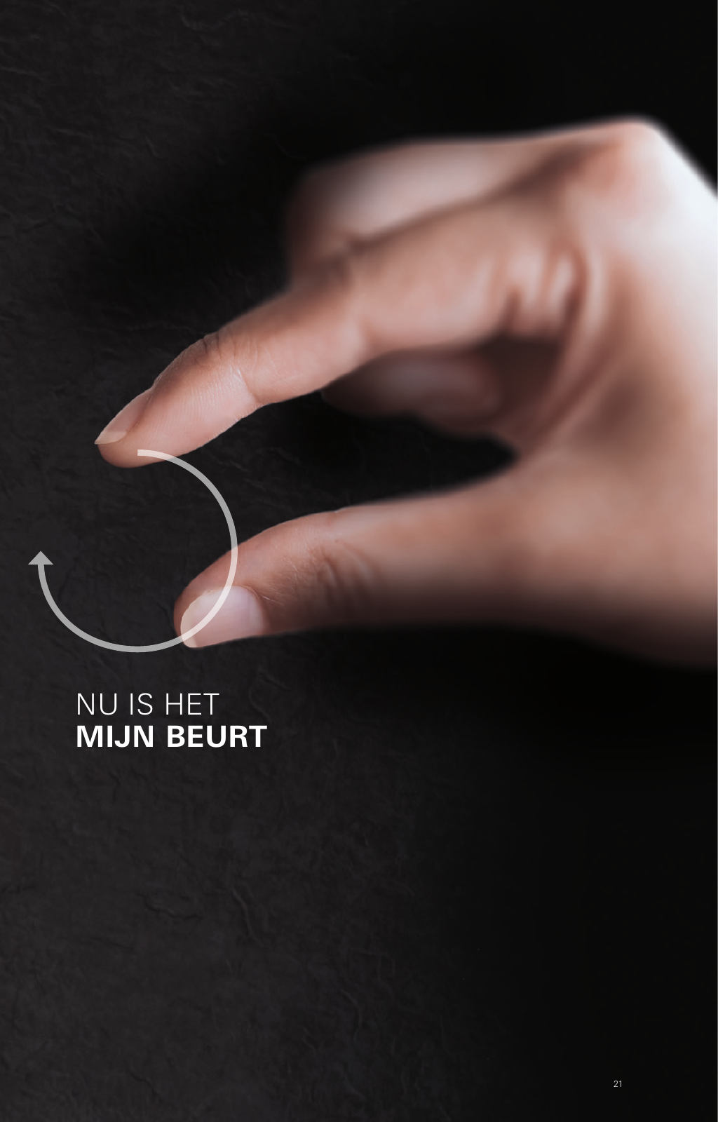 Vorschau SmartControl-Euphoria-G4-Brochure_nl-be Seite 21