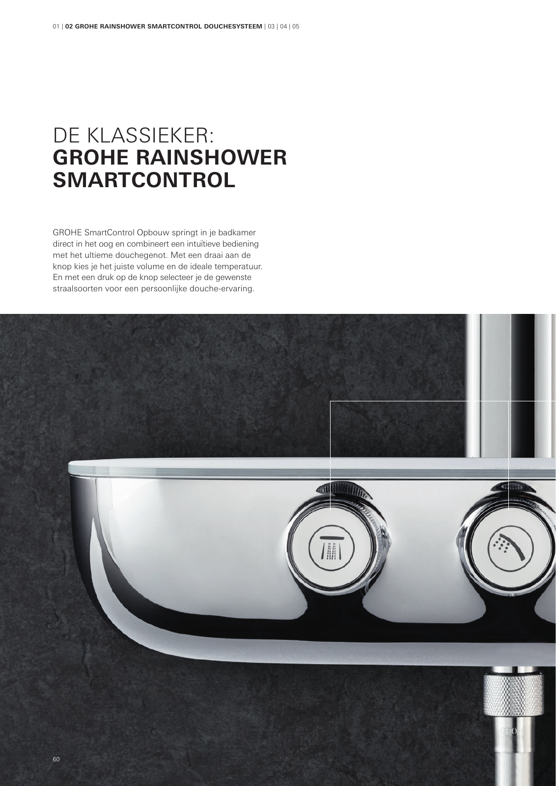 Vorschau SmartControl-Euphoria-G4-Brochure_nl-be Seite 60