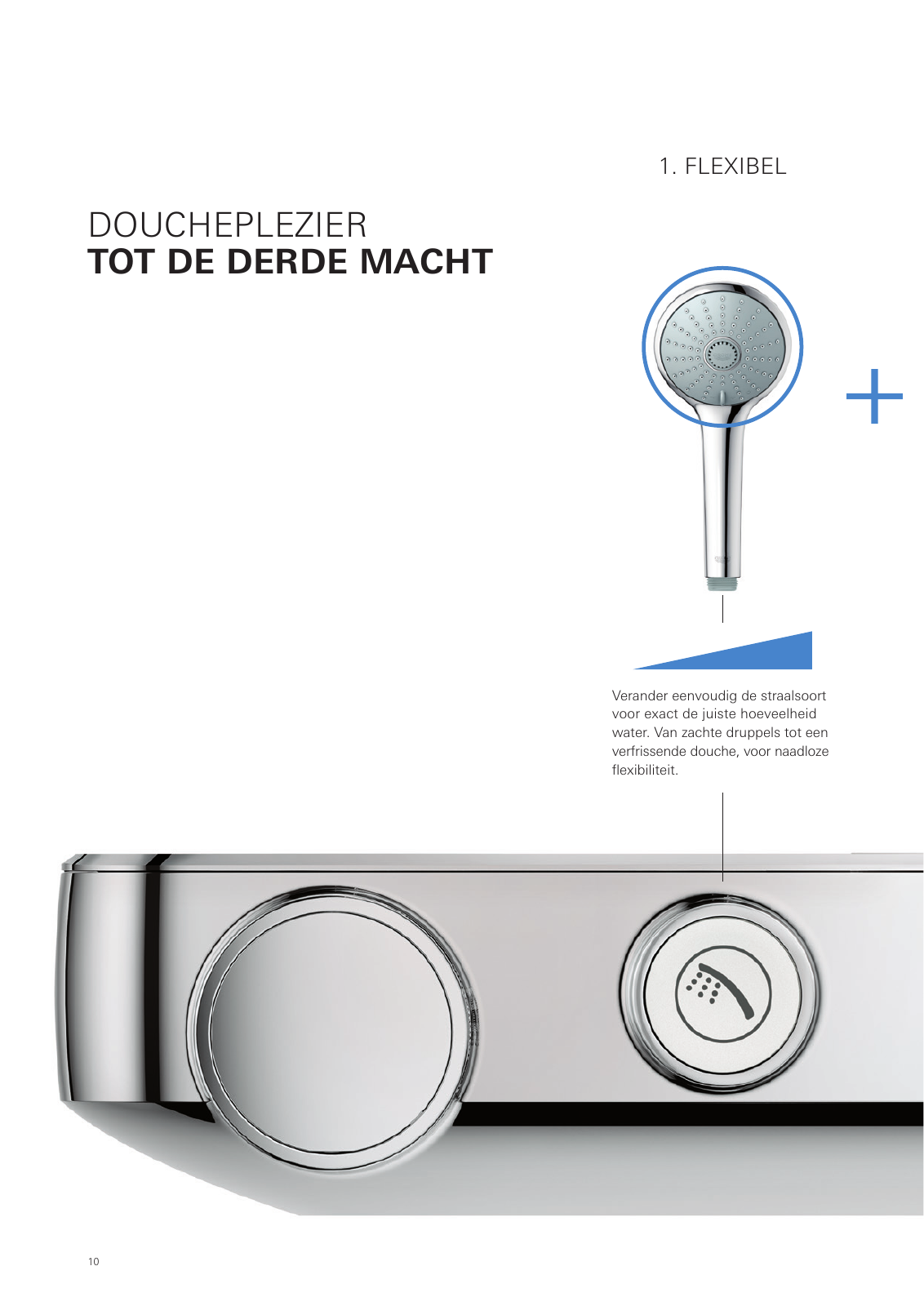 Vorschau SmartControl-Euphoria-G4-Brochure_nl-be Seite 10
