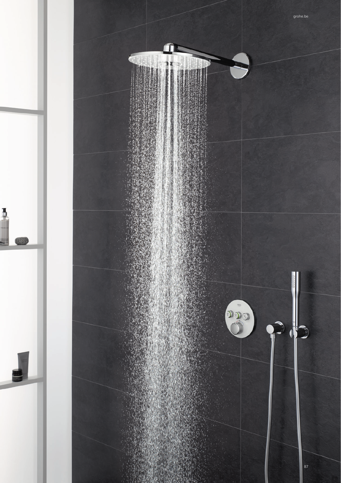 Vorschau SmartControl-Euphoria-G4-Brochure_nl-be Seite 87