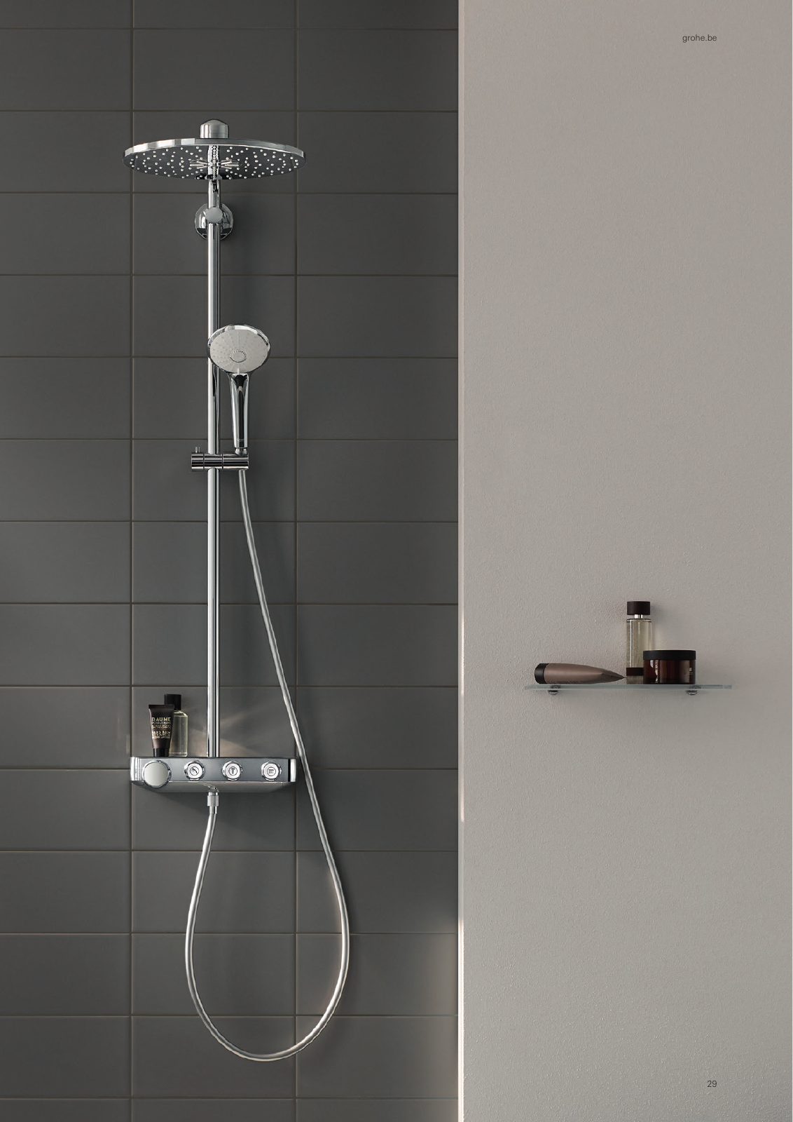 Vorschau SmartControl-Euphoria-G4-Brochure_nl-be Seite 29