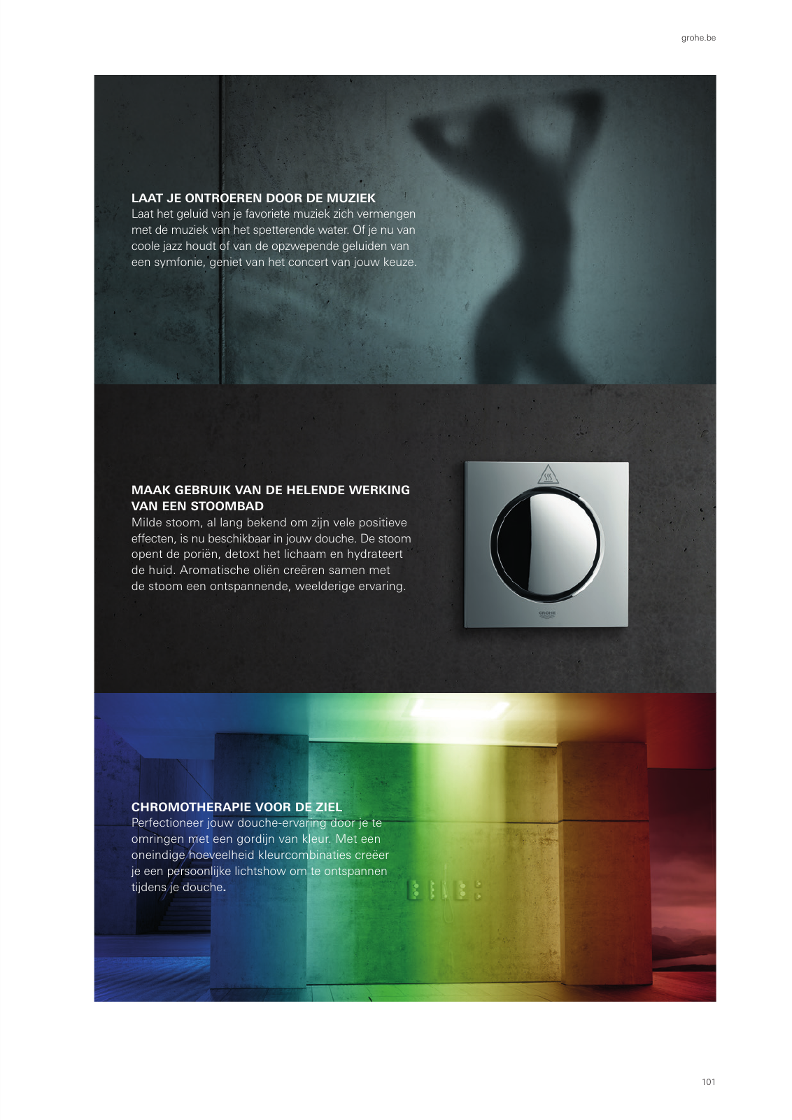 Vorschau SmartControl-Euphoria-G4-Brochure_nl-be Seite 101