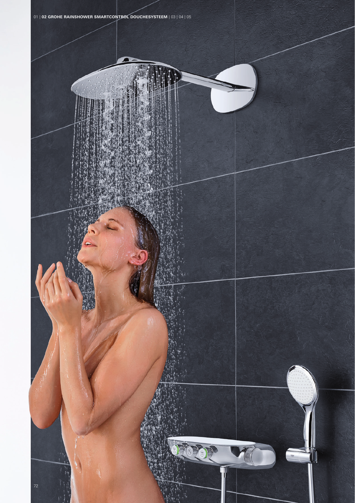 Vorschau SmartControl-Euphoria-G4-Brochure_nl-be Seite 72