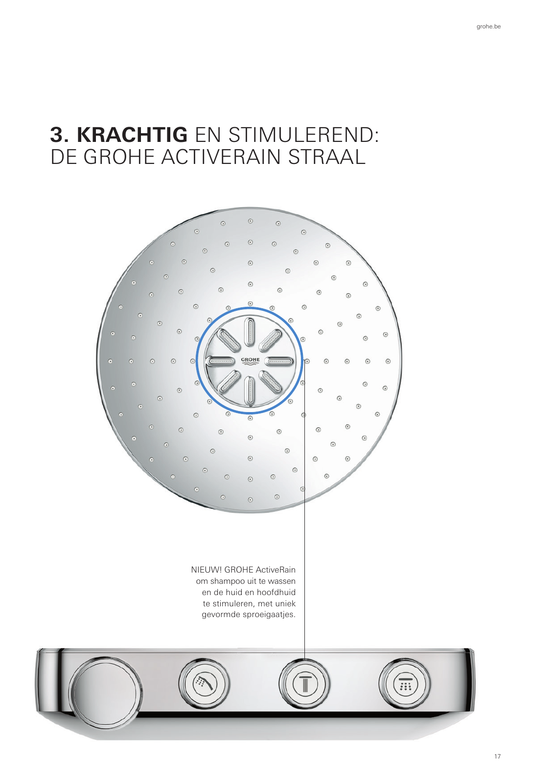 Vorschau SmartControl-Euphoria-G4-Brochure_nl-be Seite 17