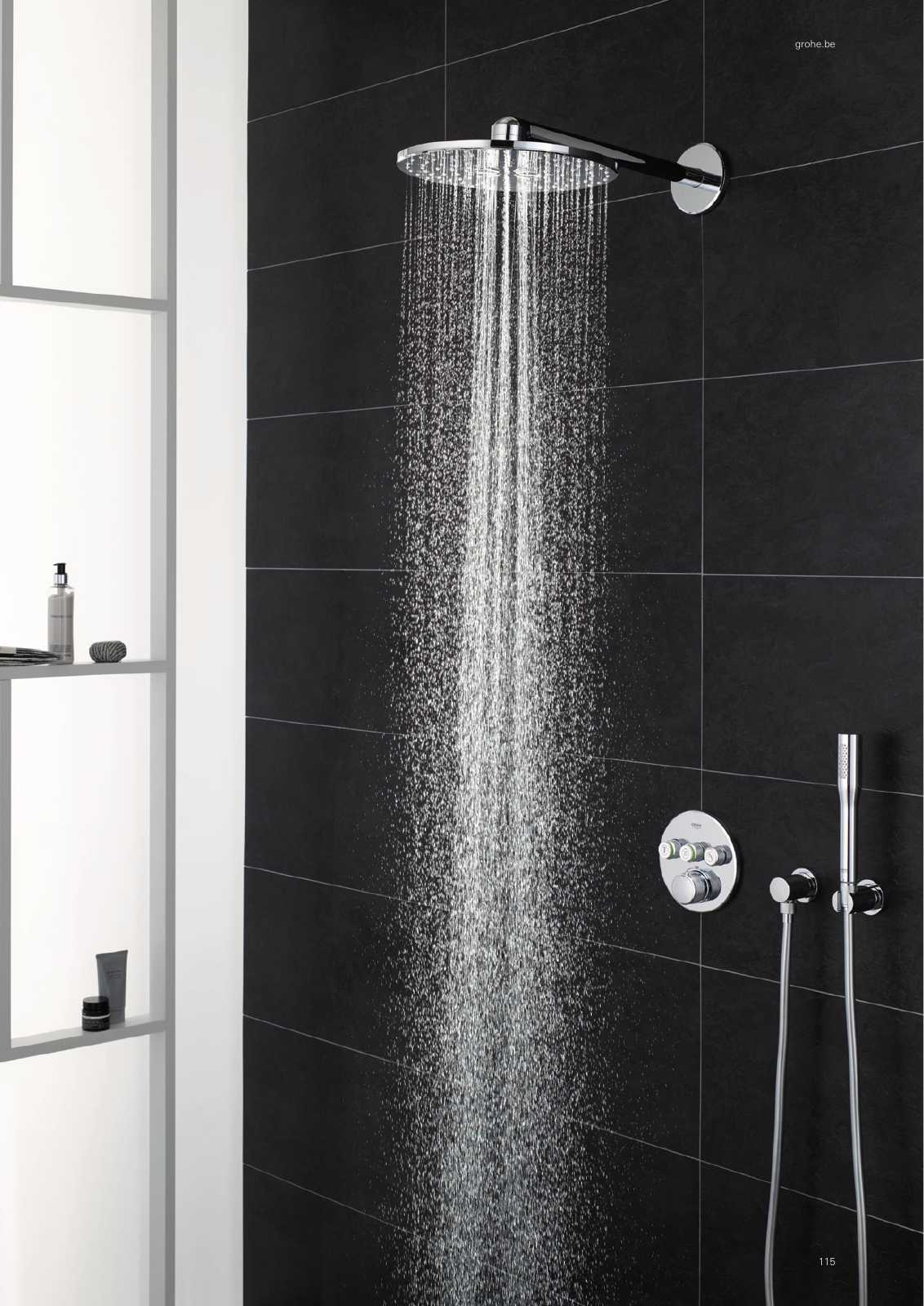 Vorschau SmartControl-Euphoria-G4-Brochure_nl-be Seite 115