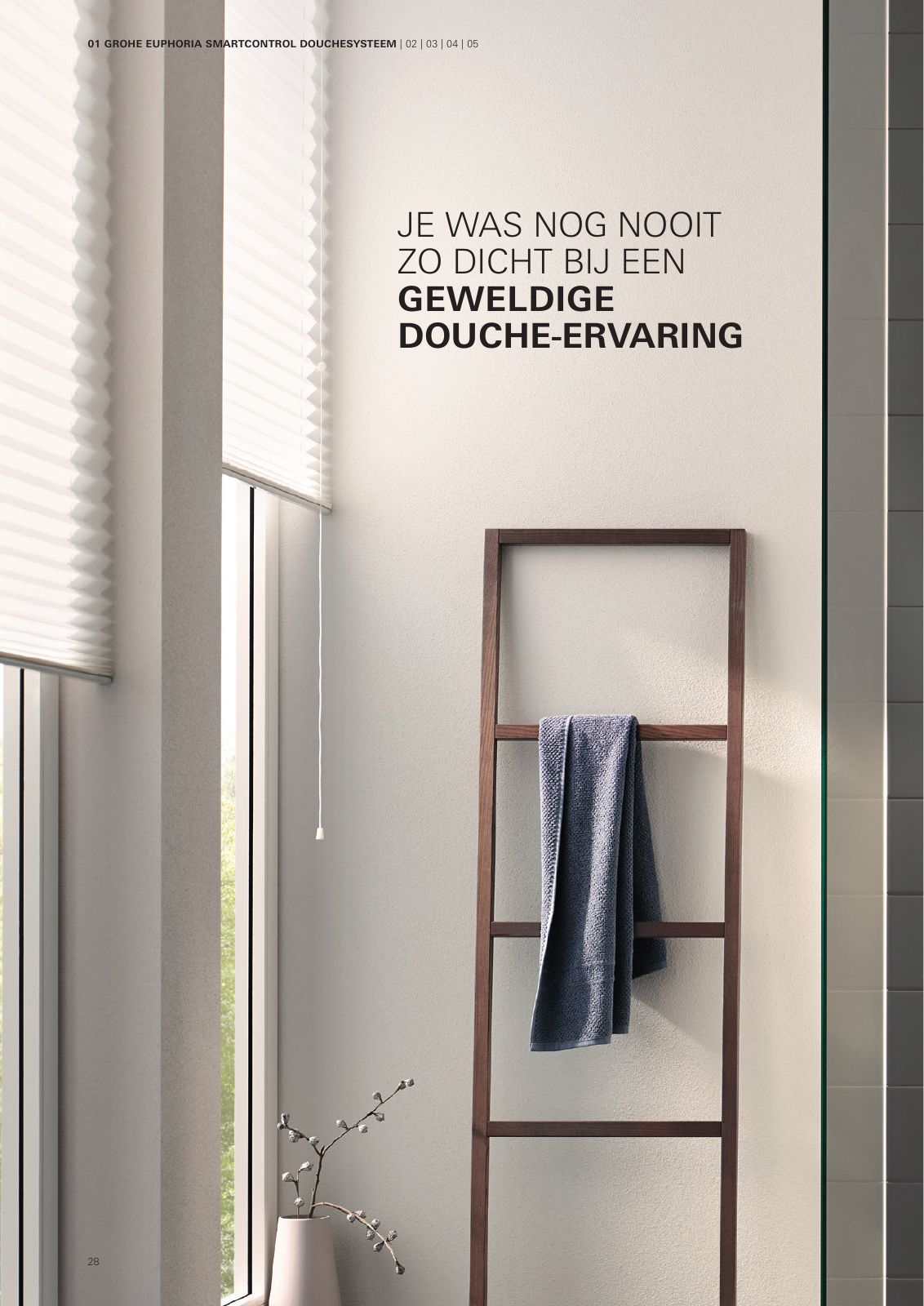 Vorschau SmartControl-Euphoria-G4-Brochure_nl-be Seite 28
