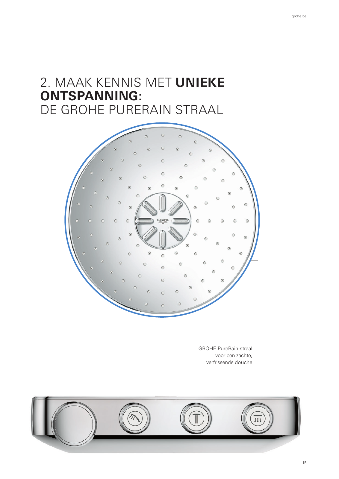 Vorschau SmartControl-Euphoria-G4-Brochure_nl-be Seite 15