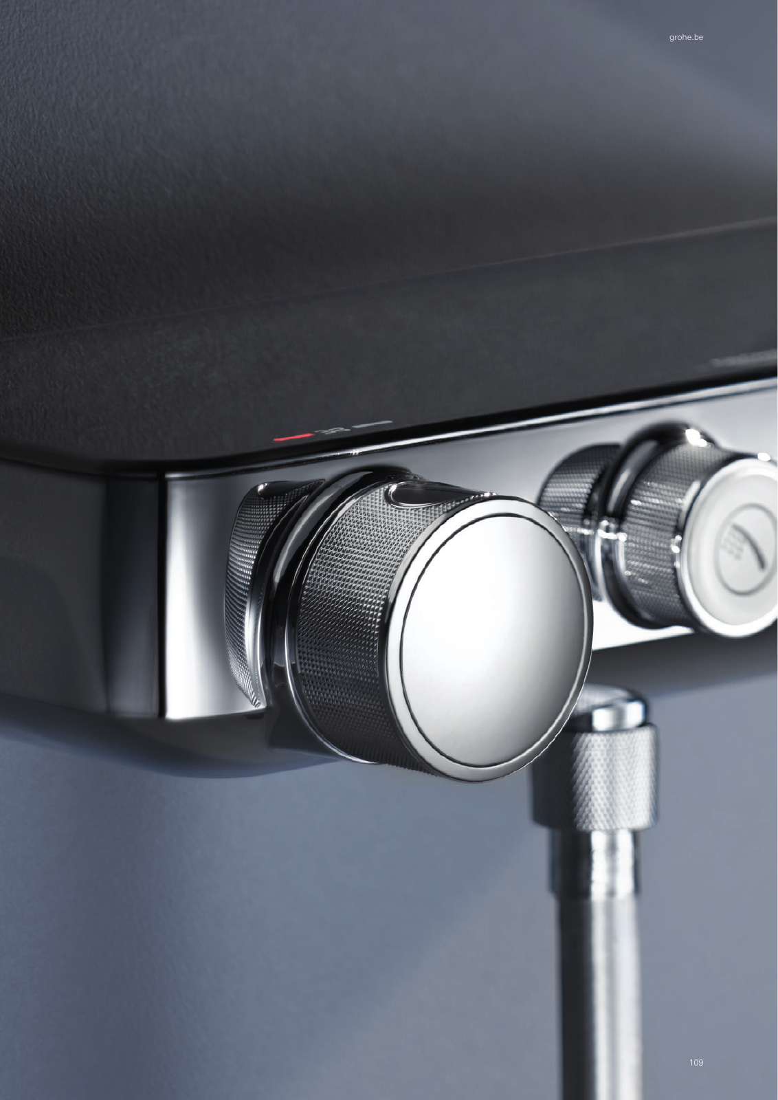 Vorschau SmartControl-Euphoria-G4-Brochure_nl-be Seite 109