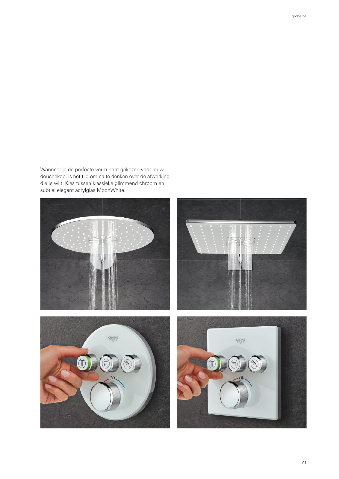 Vorschau SmartControl-Euphoria-G4-Brochure_nl-be Seite 91
