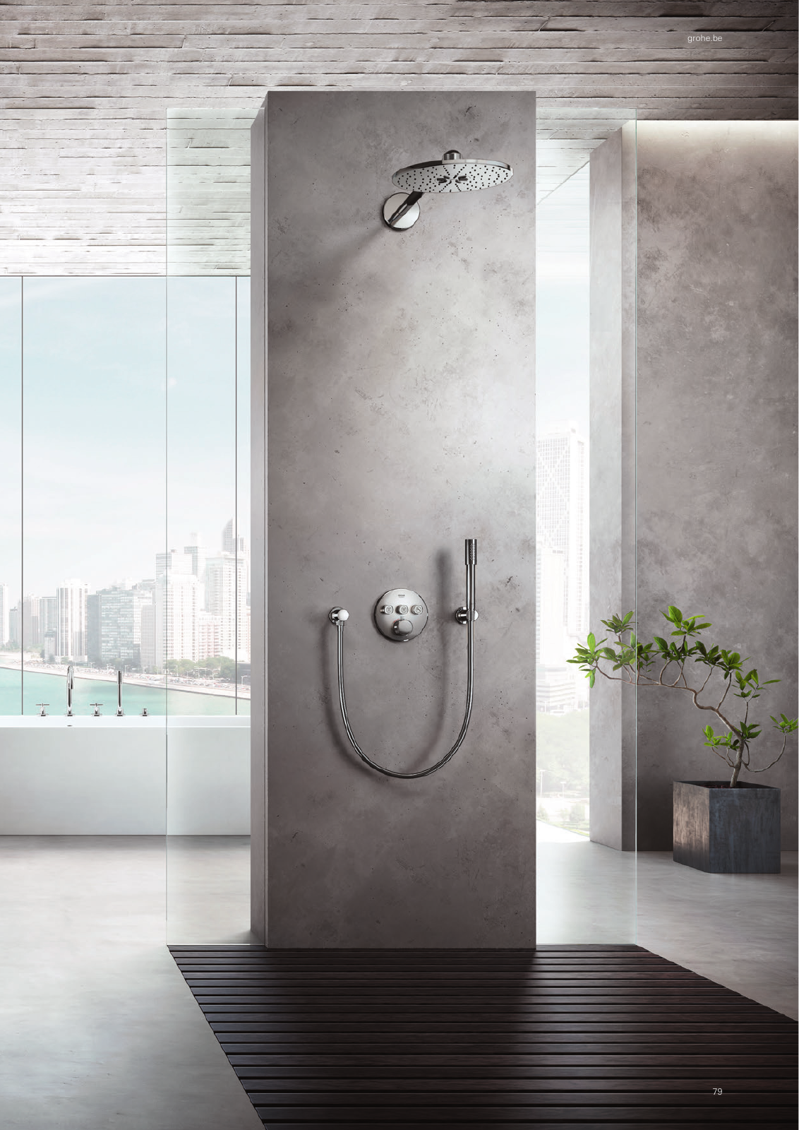Vorschau SmartControl-Euphoria-G4-Brochure_nl-be Seite 79