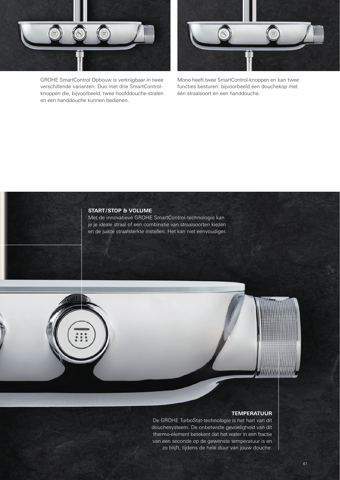 Vorschau SmartControl-Euphoria-G4-Brochure_nl-be Seite 61
