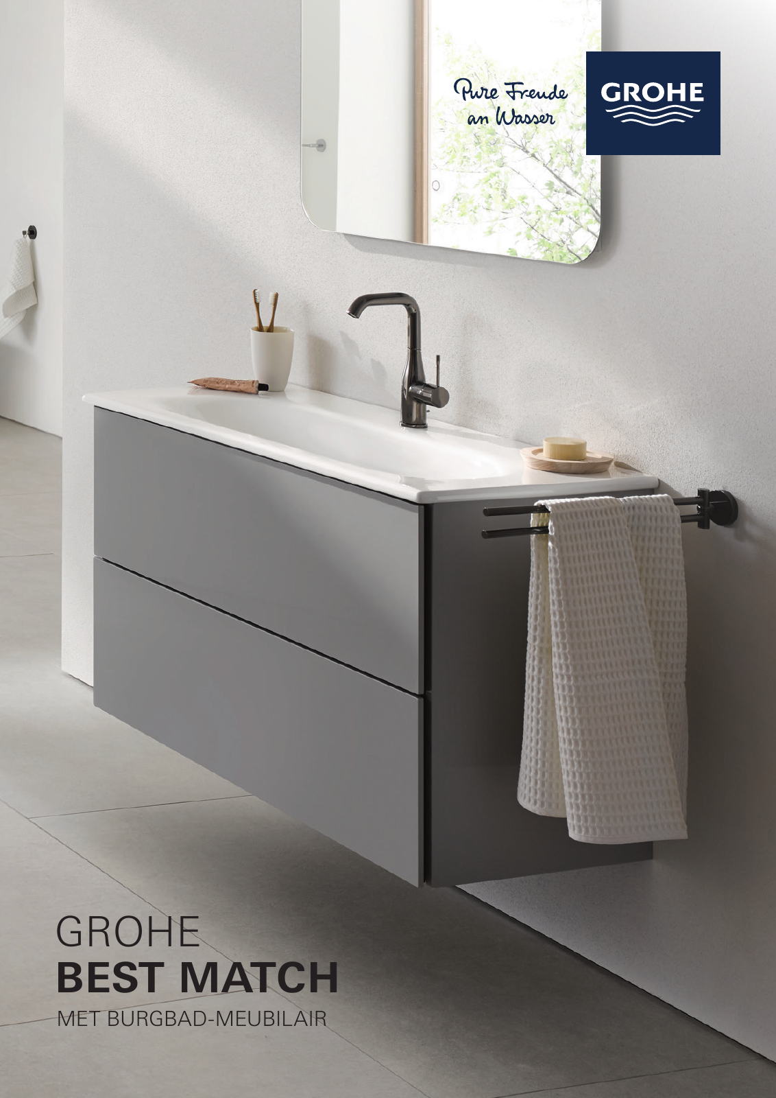 Vorschau GROHE-Best-Match-with-Burgbad_nl-nl Seite 1