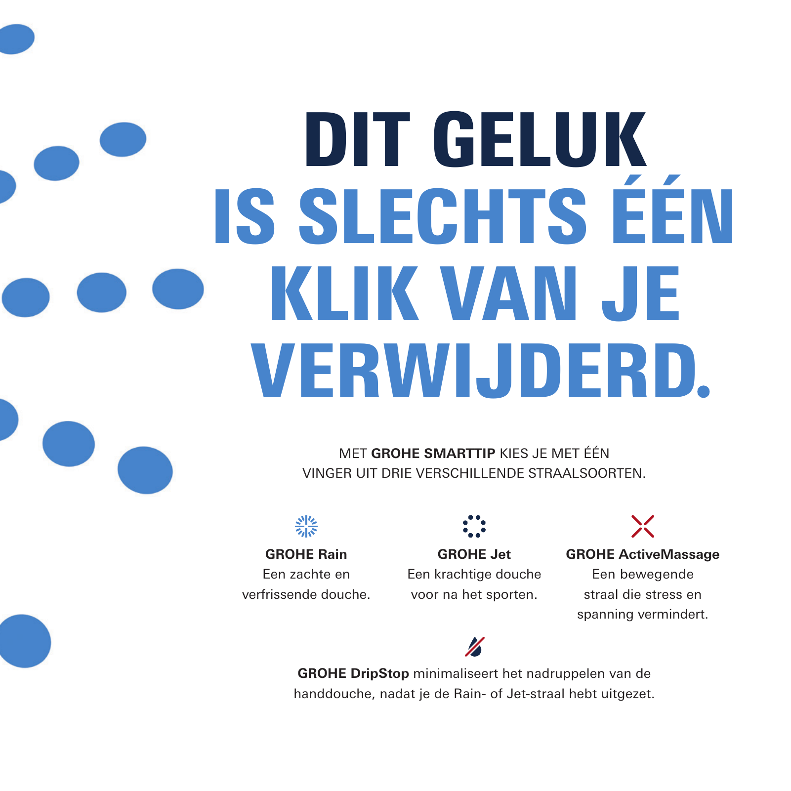 Vorschau GROHE-Rainshower-SmartActive-SmartConnect-Leaflet_nl-nl Seite 5
