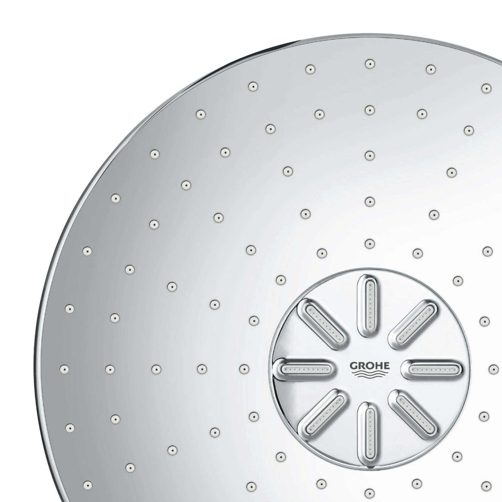 Vorschau GROHE-Rainshower-SmartActive-SmartConnect-Leaflet_nl-nl Seite 7