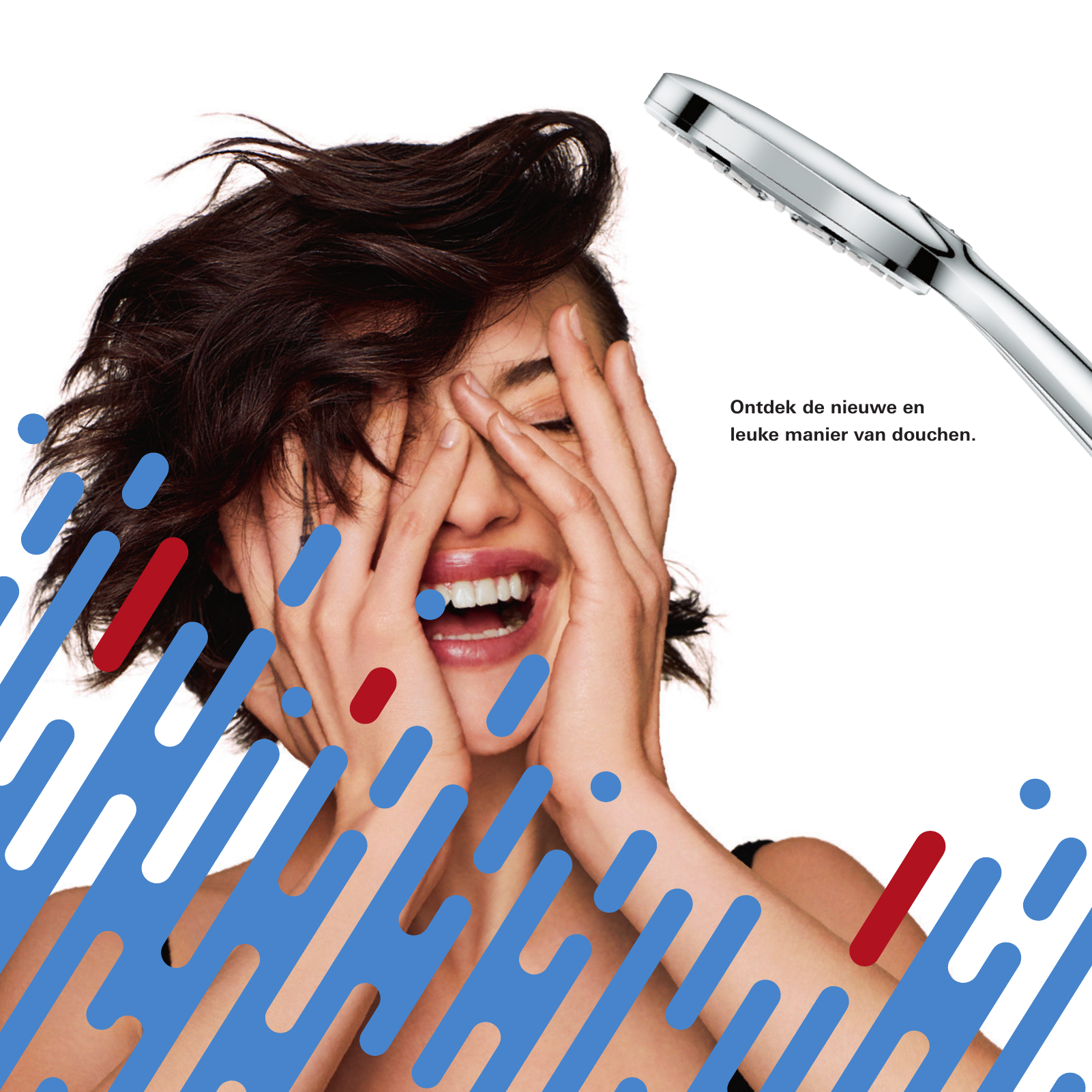 Vorschau GROHE-Rainshower-SmartActive-SmartConnect-Leaflet_nl-nl Seite 3