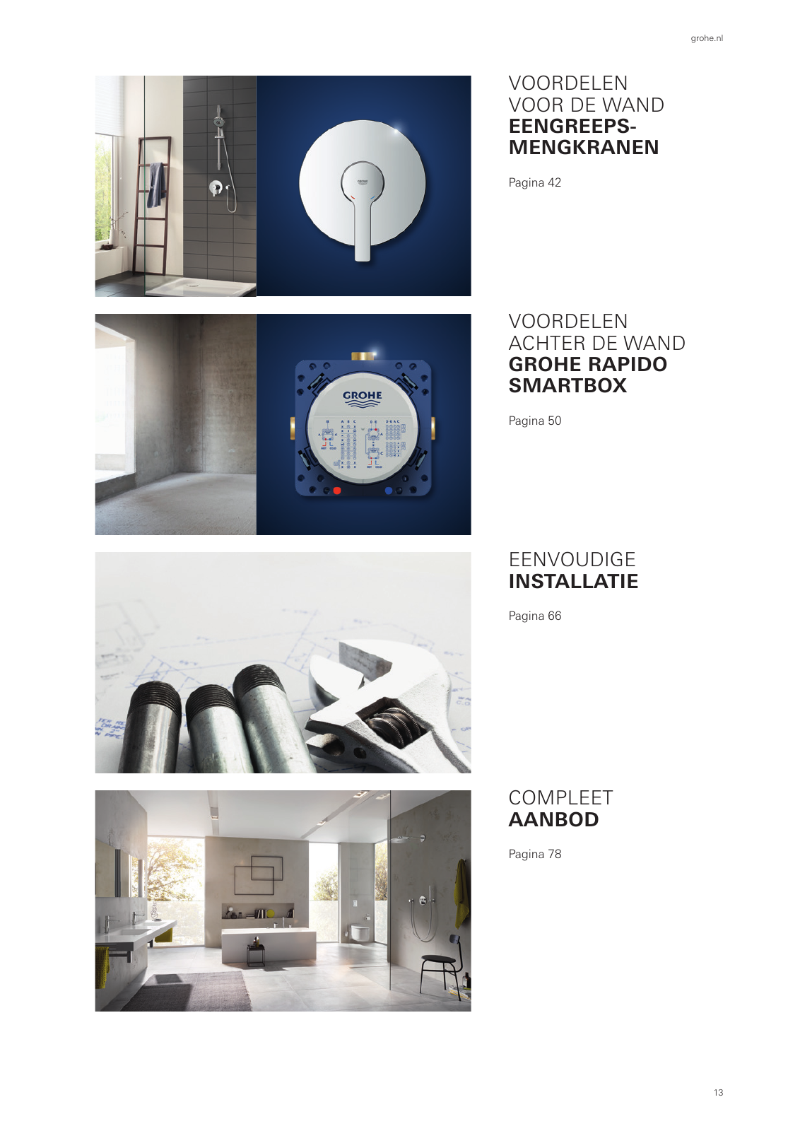 Vorschau Rapido-Smartbox-Brochure_nl-nl Seite 13