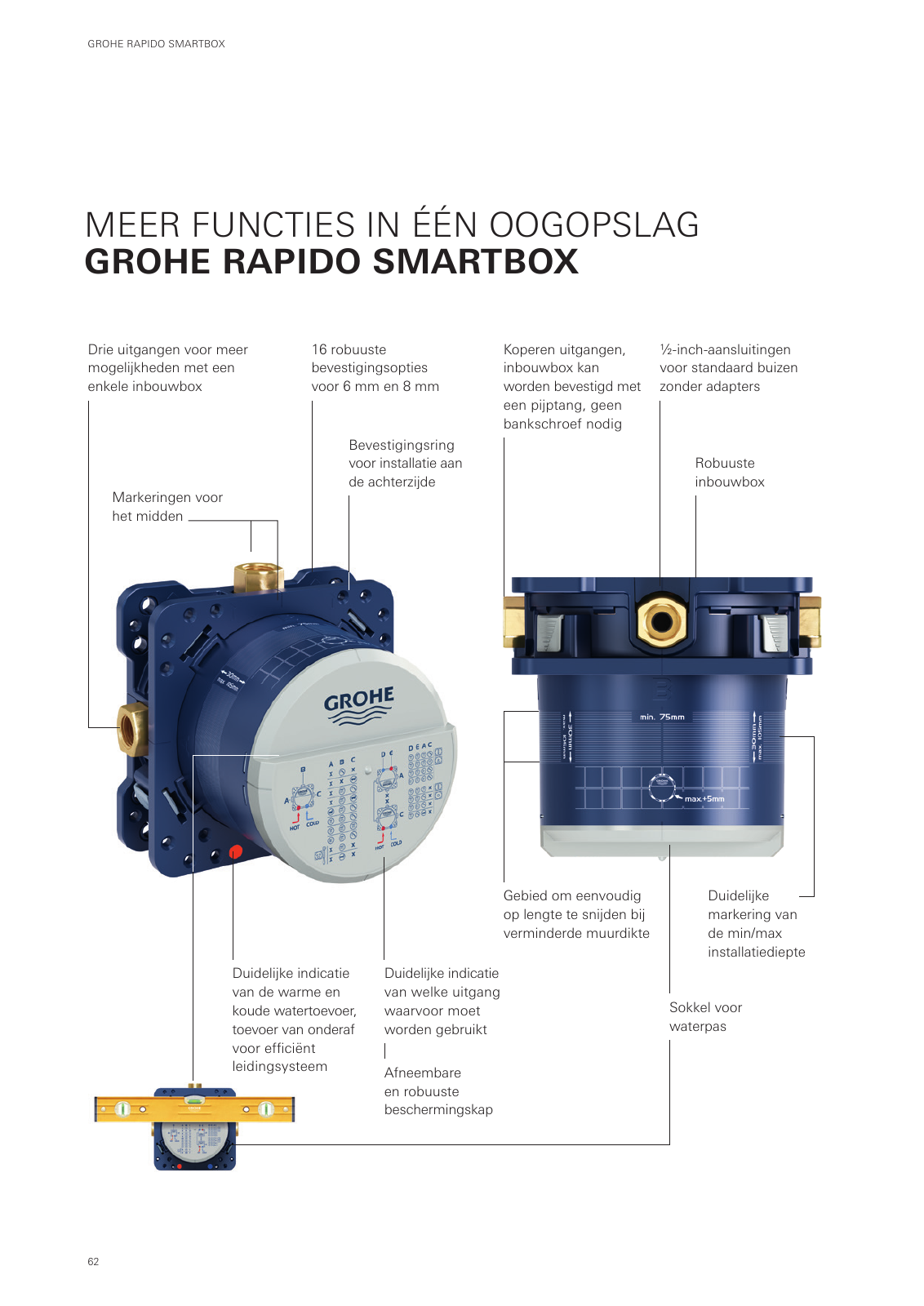 Vorschau Rapido-Smartbox-Brochure_nl-nl Seite 62
