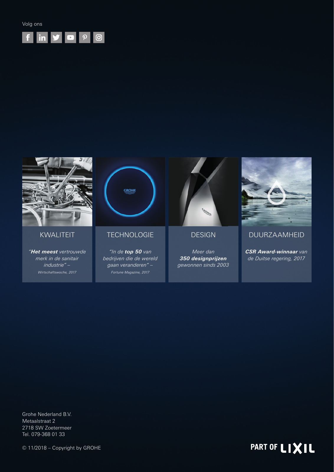 Vorschau Rapido-Smartbox-Brochure_nl-nl Seite 108