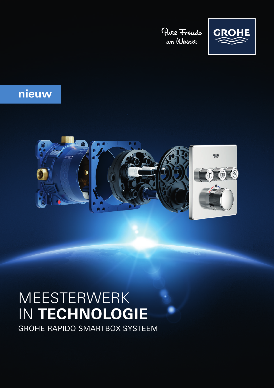 Vorschau Rapido-Smartbox-Brochure_nl-nl Seite 1