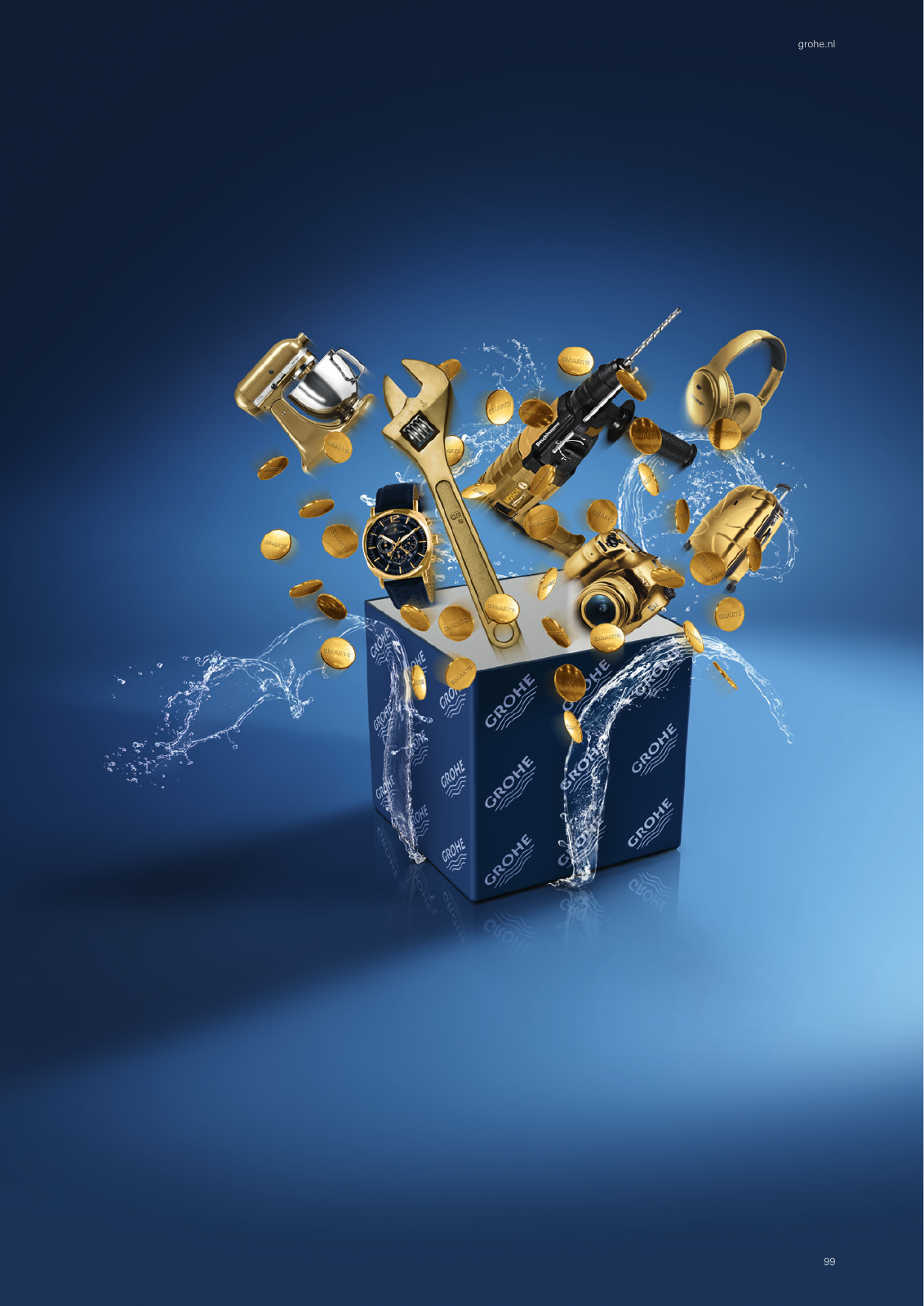Vorschau Rapido-Smartbox-Brochure_nl-nl Seite 99