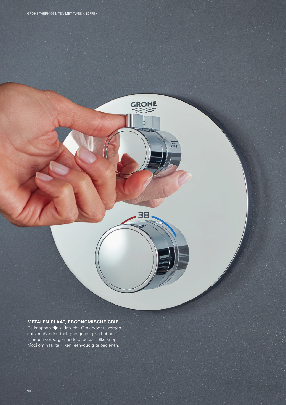 Vorschau Rapido-Smartbox-Brochure_nl-nl Seite 38