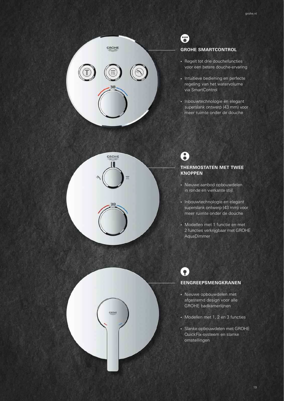 Vorschau Rapido-Smartbox-Brochure_nl-nl Seite 19