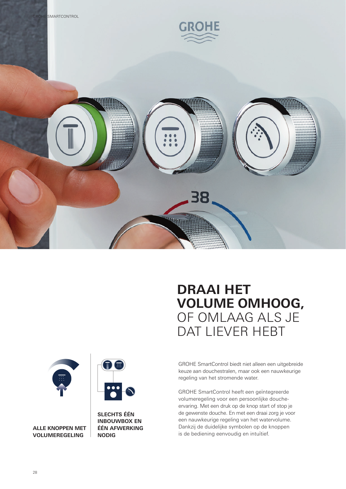 Vorschau Rapido-Smartbox-Brochure_nl-nl Seite 28