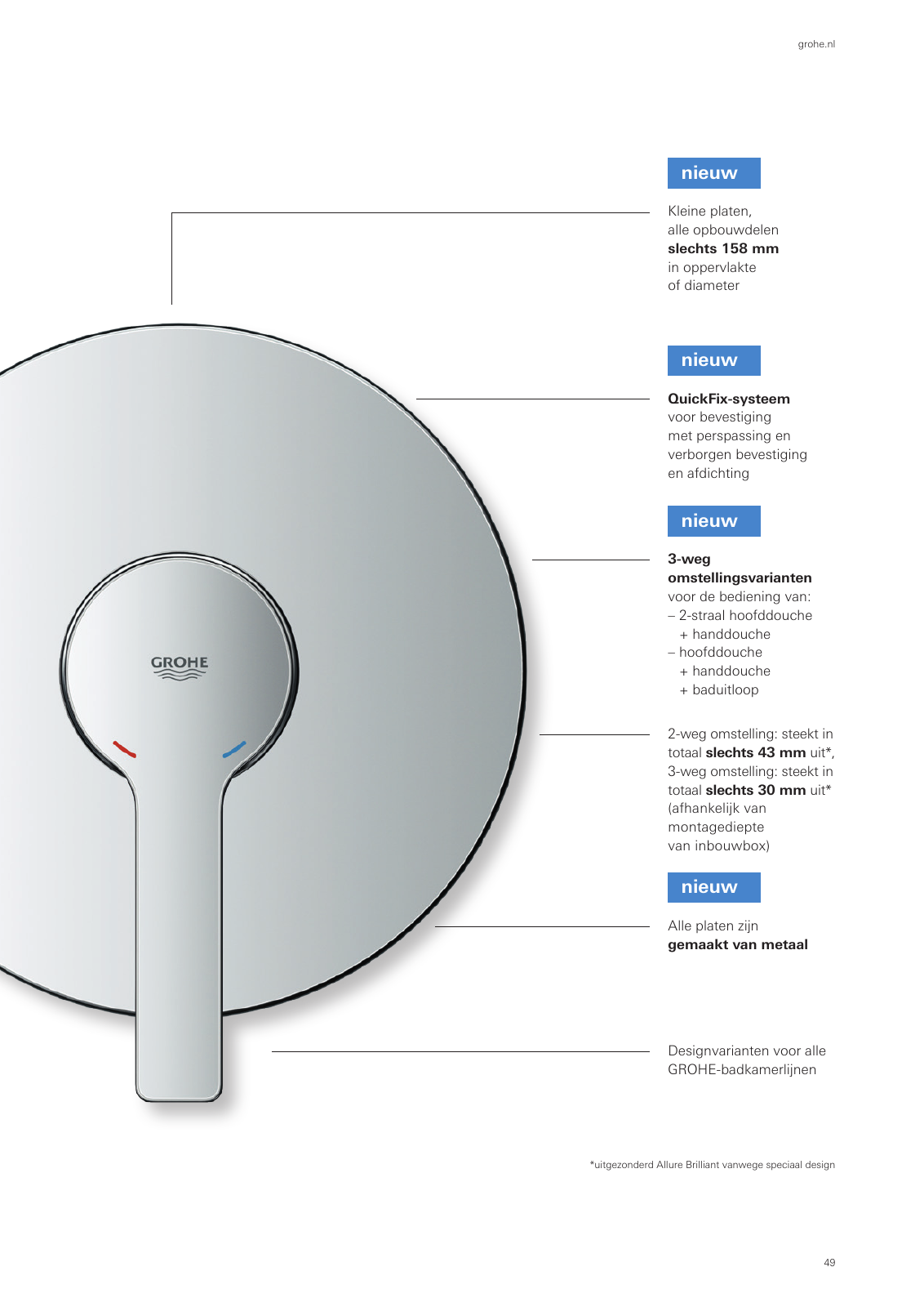 Vorschau Rapido-Smartbox-Brochure_nl-nl Seite 49