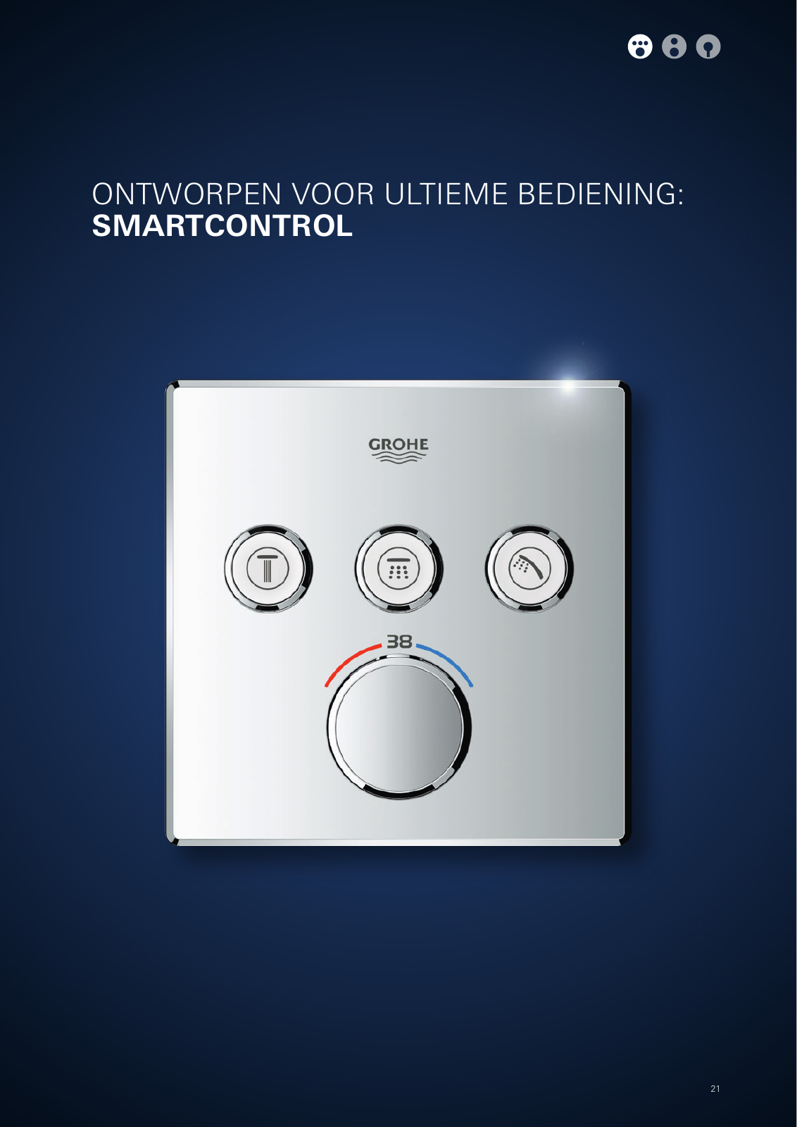 Vorschau Rapido-Smartbox-Brochure_nl-nl Seite 21