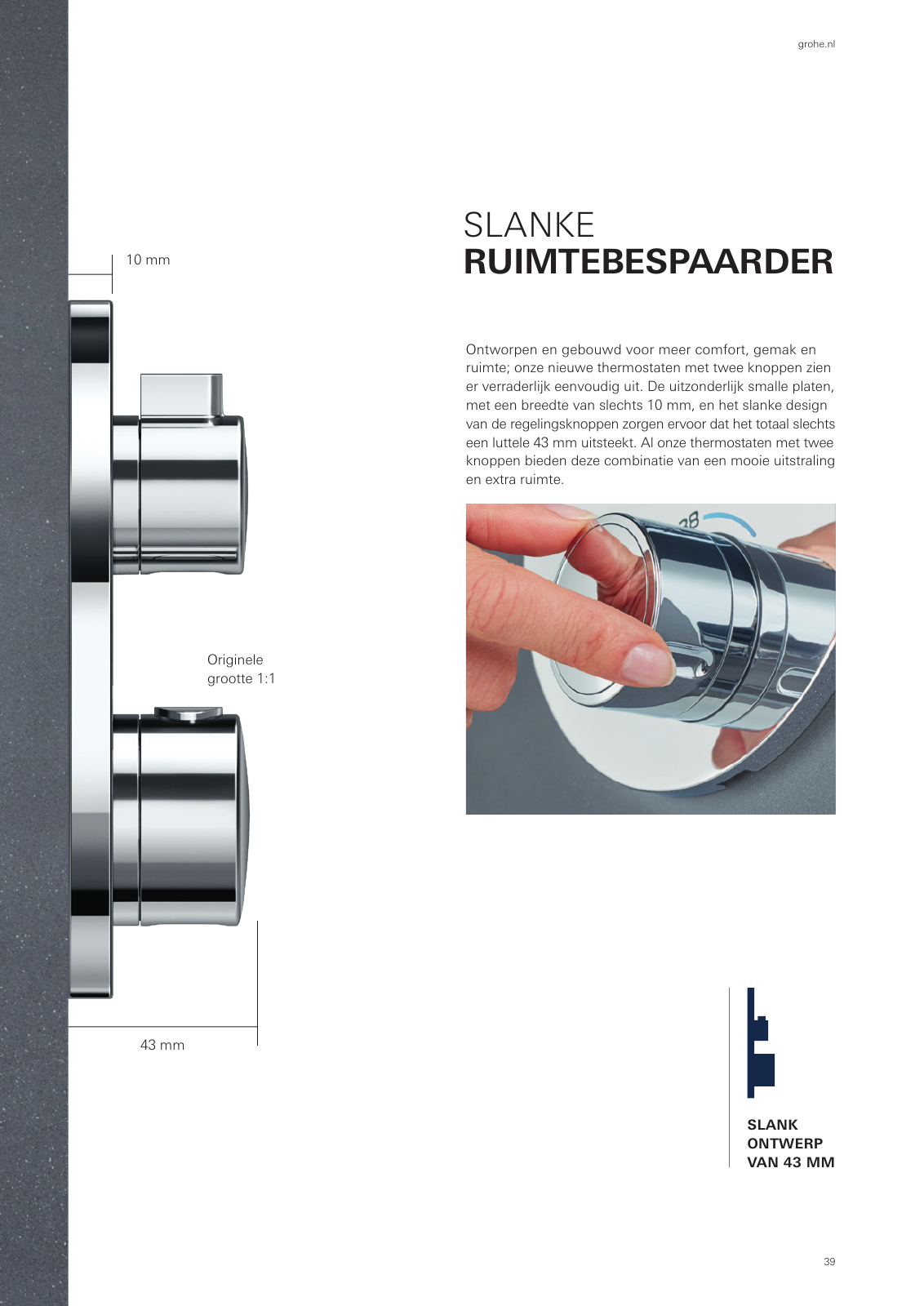 Vorschau Rapido-Smartbox-Brochure_nl-nl Seite 39