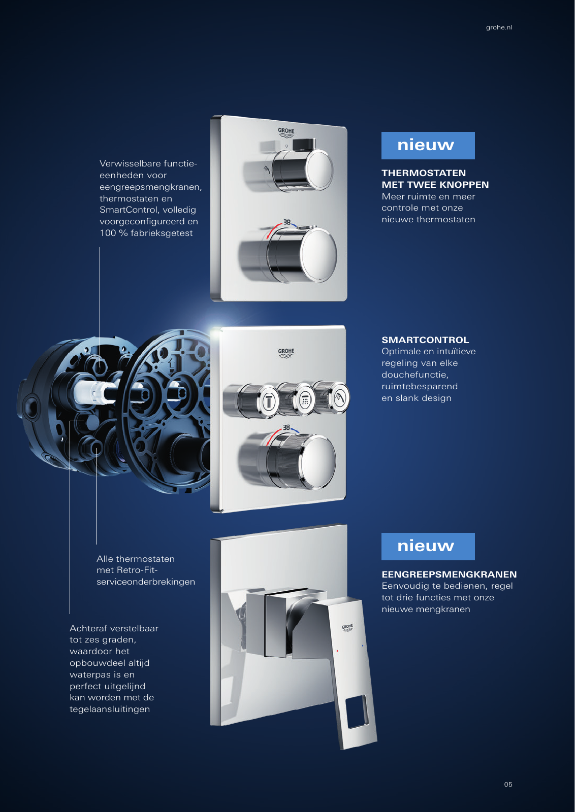 Vorschau Rapido-Smartbox-Brochure_nl-nl Seite 5