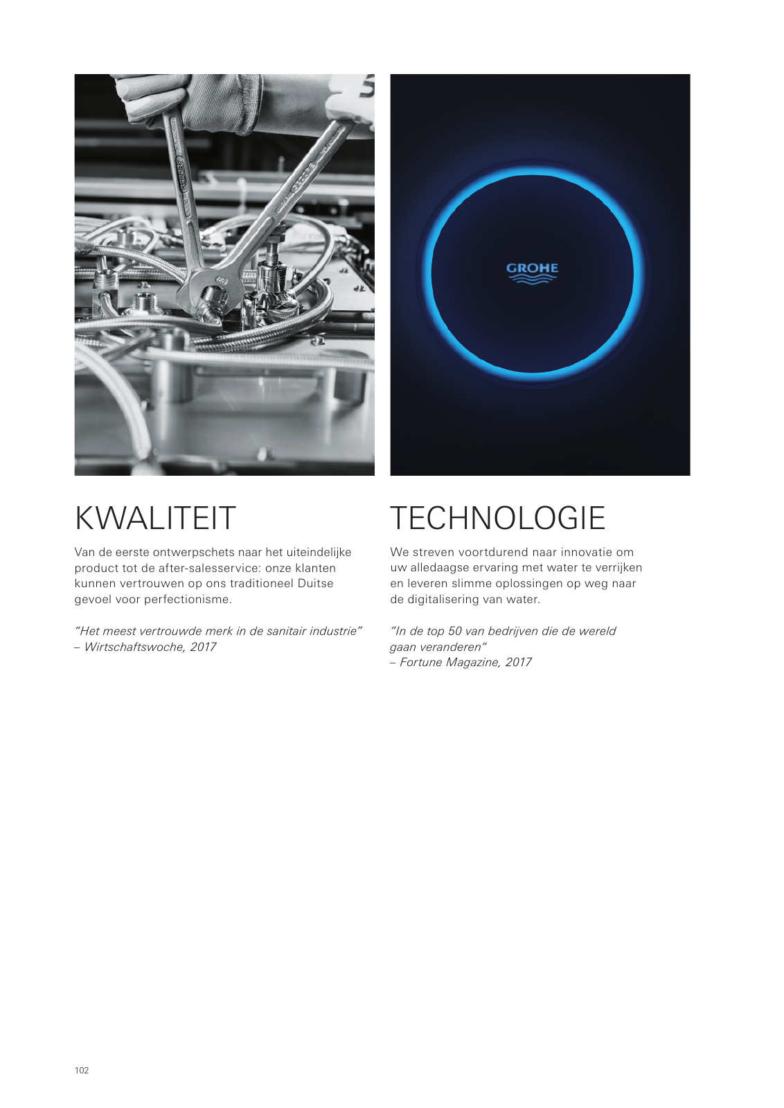Vorschau Rapido-Smartbox-Brochure_nl-nl Seite 102