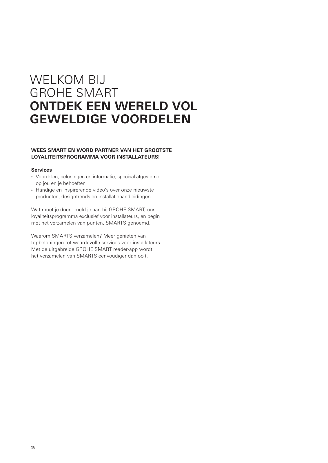Vorschau Rapido-Smartbox-Brochure_nl-nl Seite 98