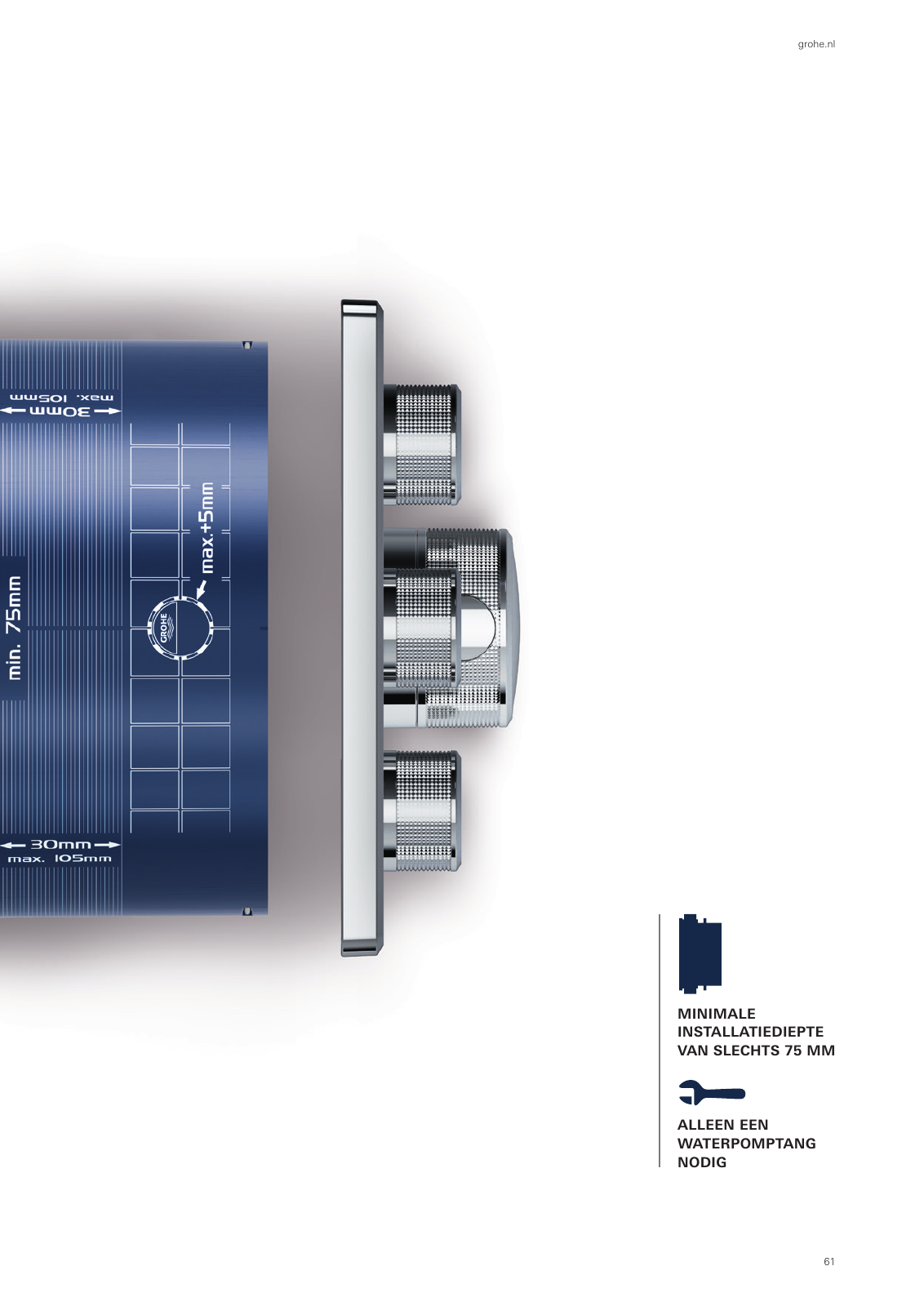 Vorschau Rapido-Smartbox-Brochure_nl-nl Seite 61