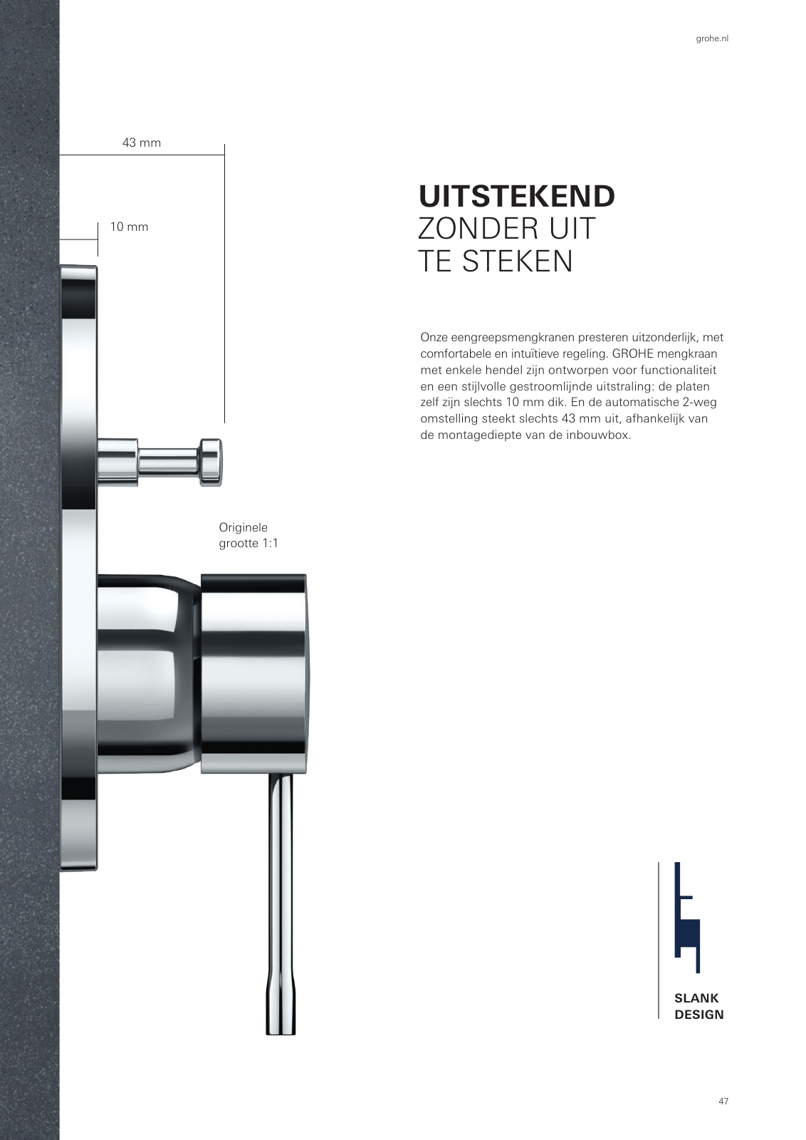 Vorschau Rapido-Smartbox-Brochure_nl-nl Seite 47