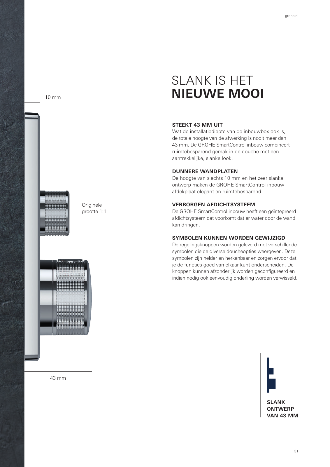 Vorschau Rapido-Smartbox-Brochure_nl-nl Seite 31