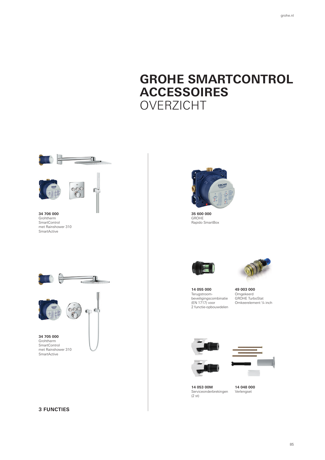 Vorschau Rapido-Smartbox-Brochure_nl-nl Seite 85