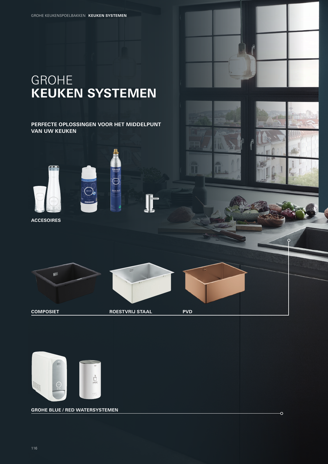 Vorschau Sinks-Brochure_nl-nl Seite 116