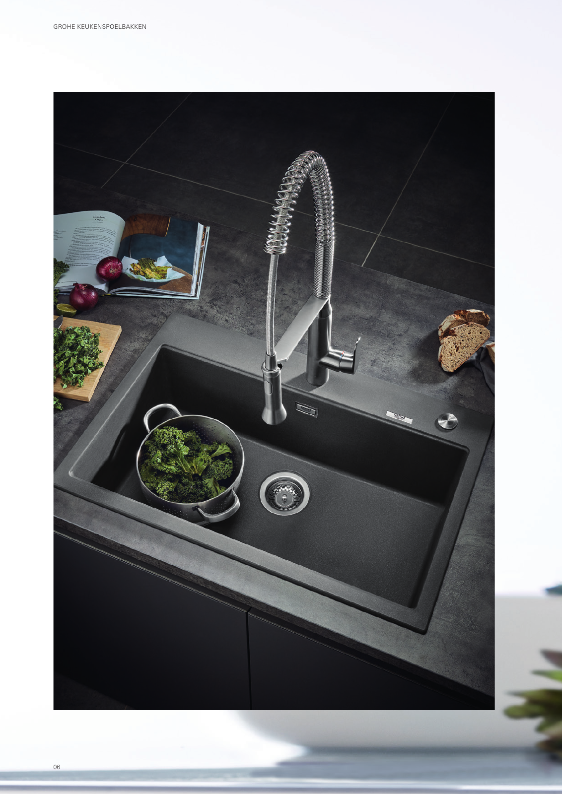 Vorschau Sinks-Brochure_nl-nl Seite 6