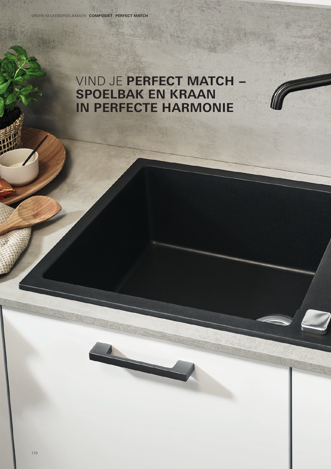 Vorschau Sinks-Brochure_nl-nl Seite 110