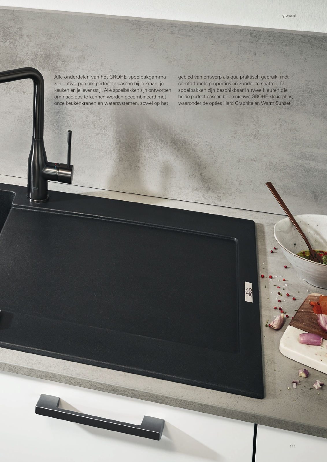 Vorschau Sinks-Brochure_nl-nl Seite 111