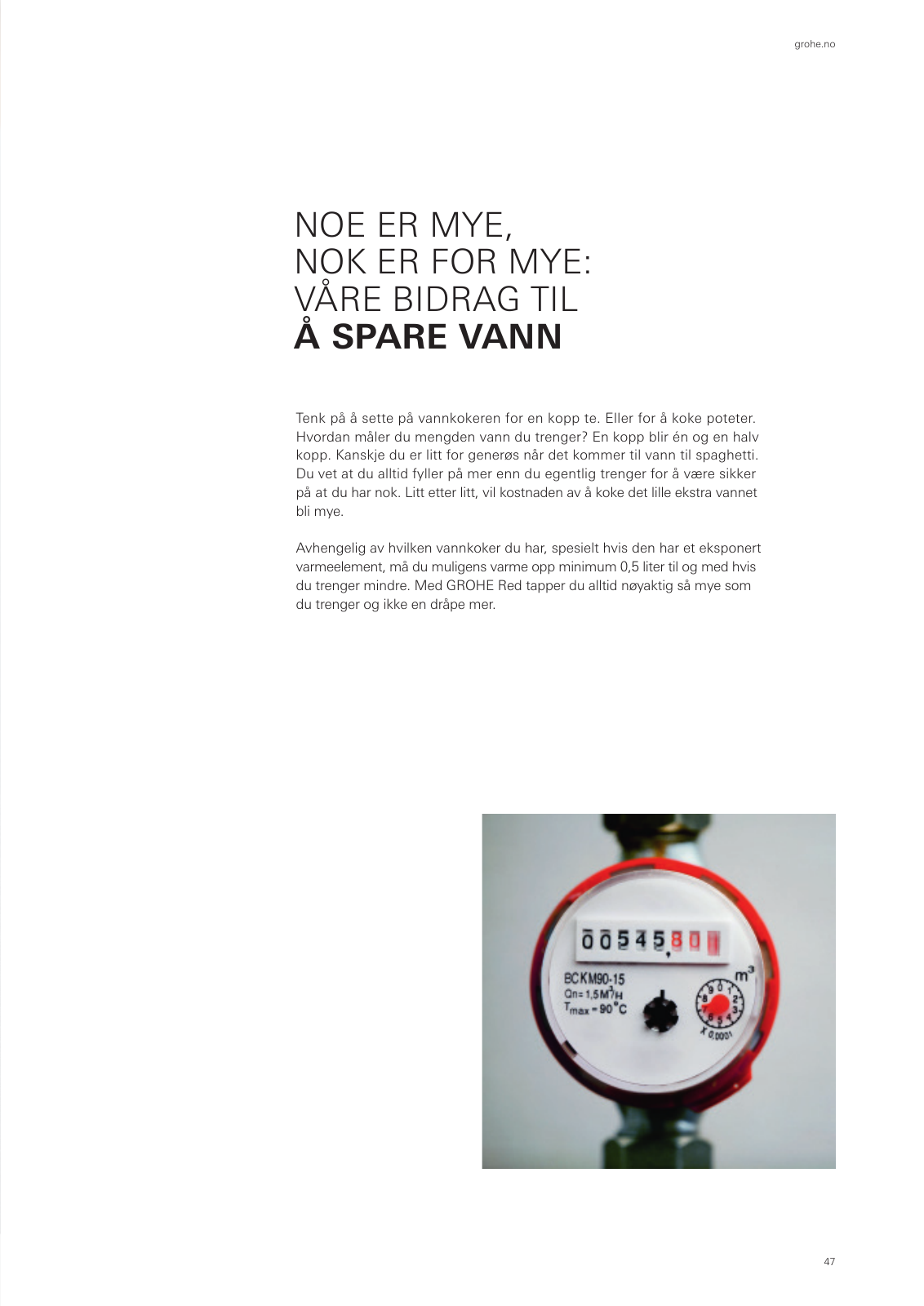 Vorschau NO-no_GROHE-RED Seite 49