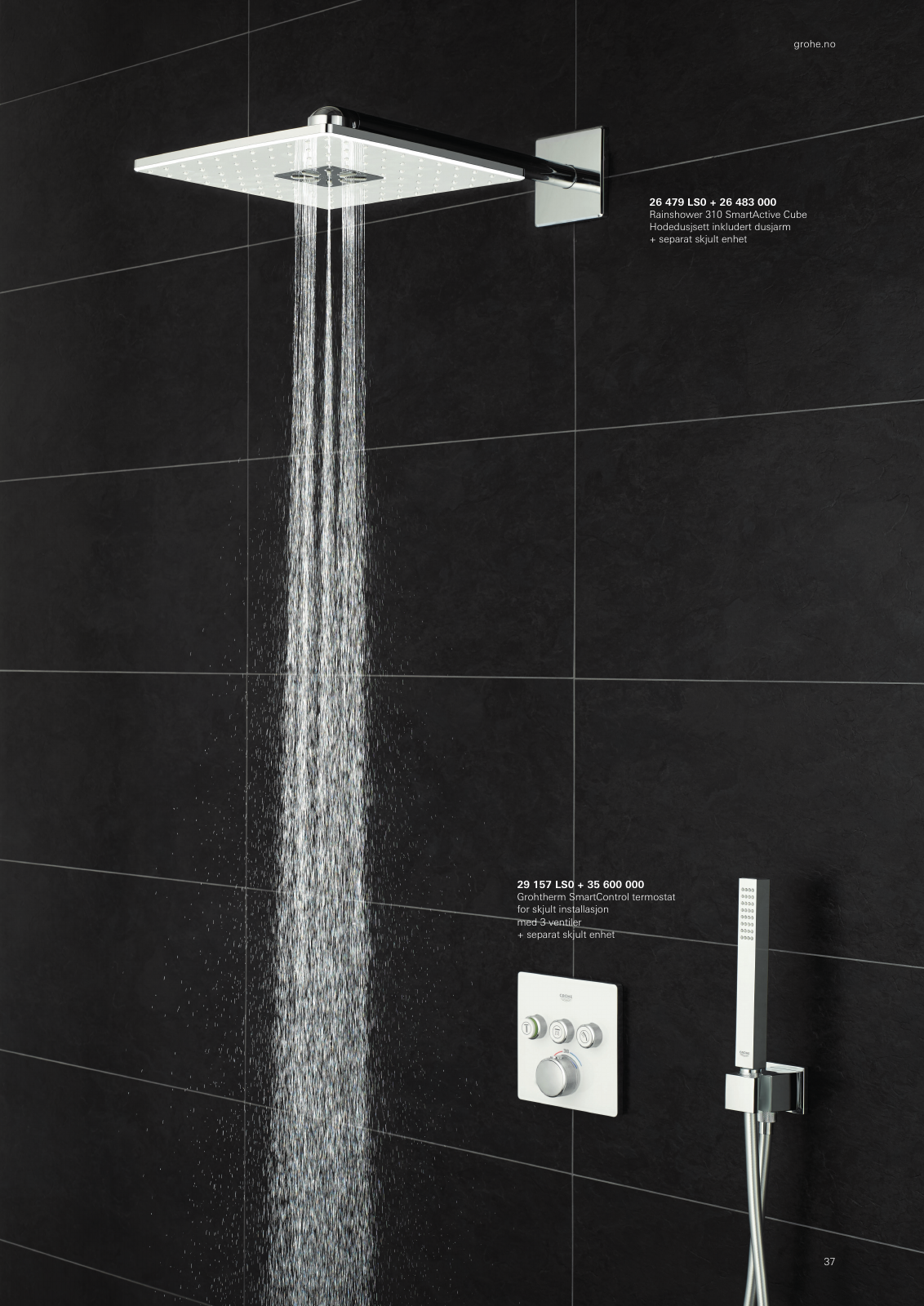 Vorschau NO-no_Shower-Brochure Seite 39