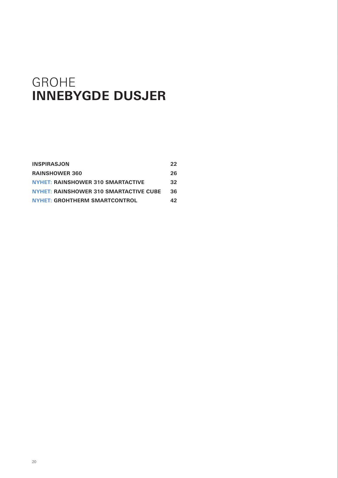 Vorschau NO-no_Shower-Brochure Seite 22