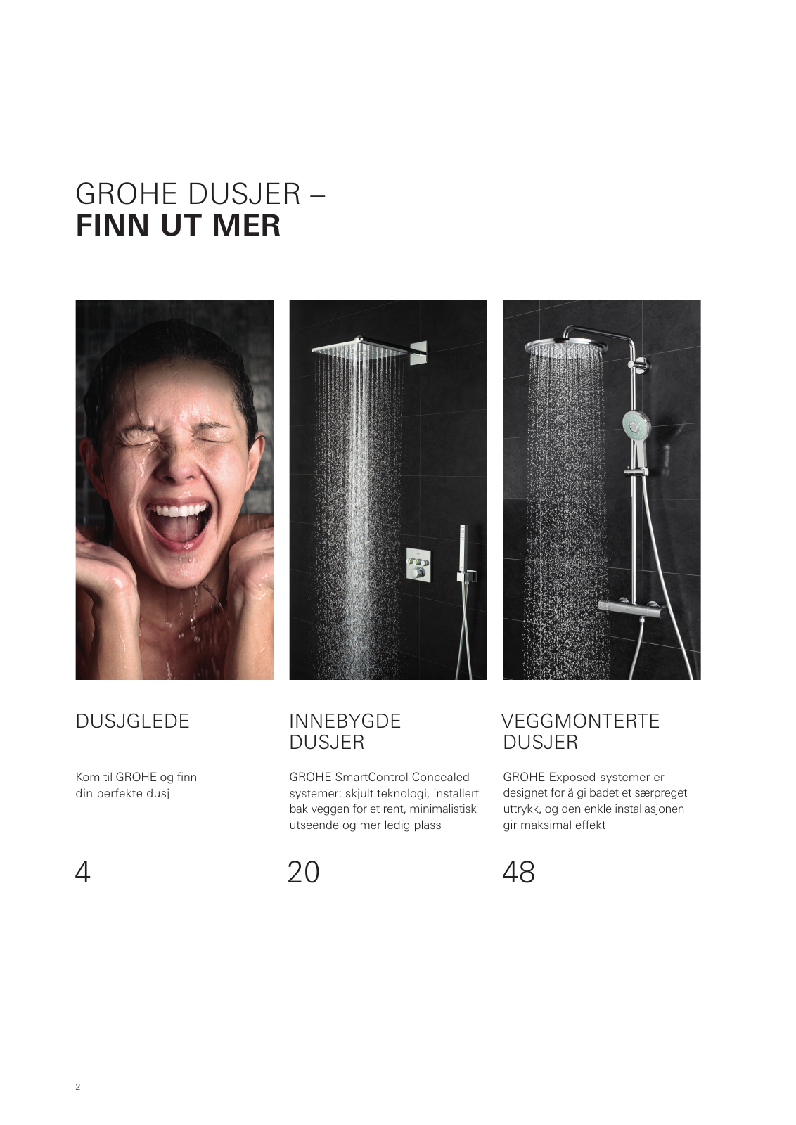 Vorschau NO-no_Shower-Brochure Seite 4