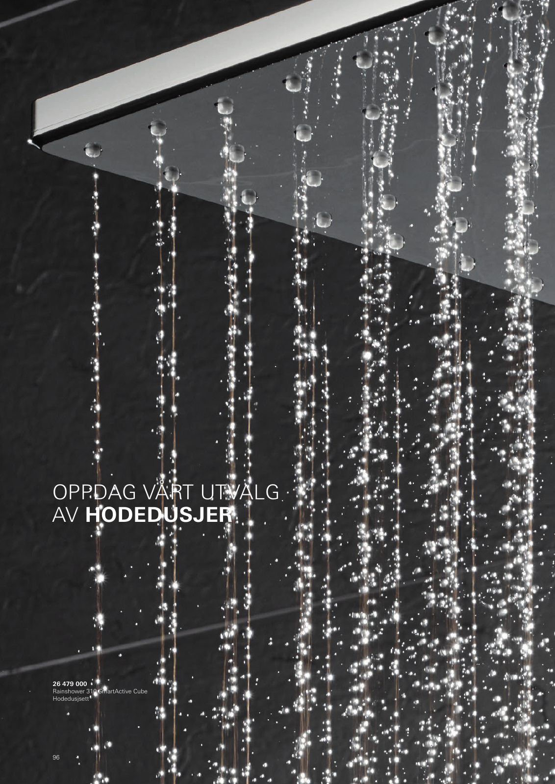 Vorschau NO-no_Shower-Brochure Seite 98