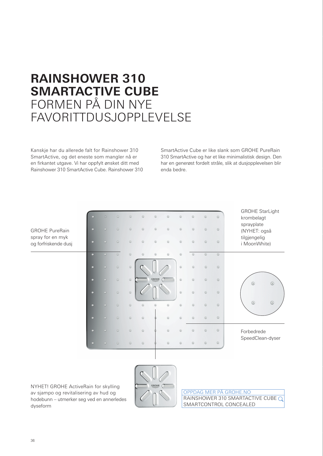 Vorschau NO-no_Shower-Brochure Seite 38