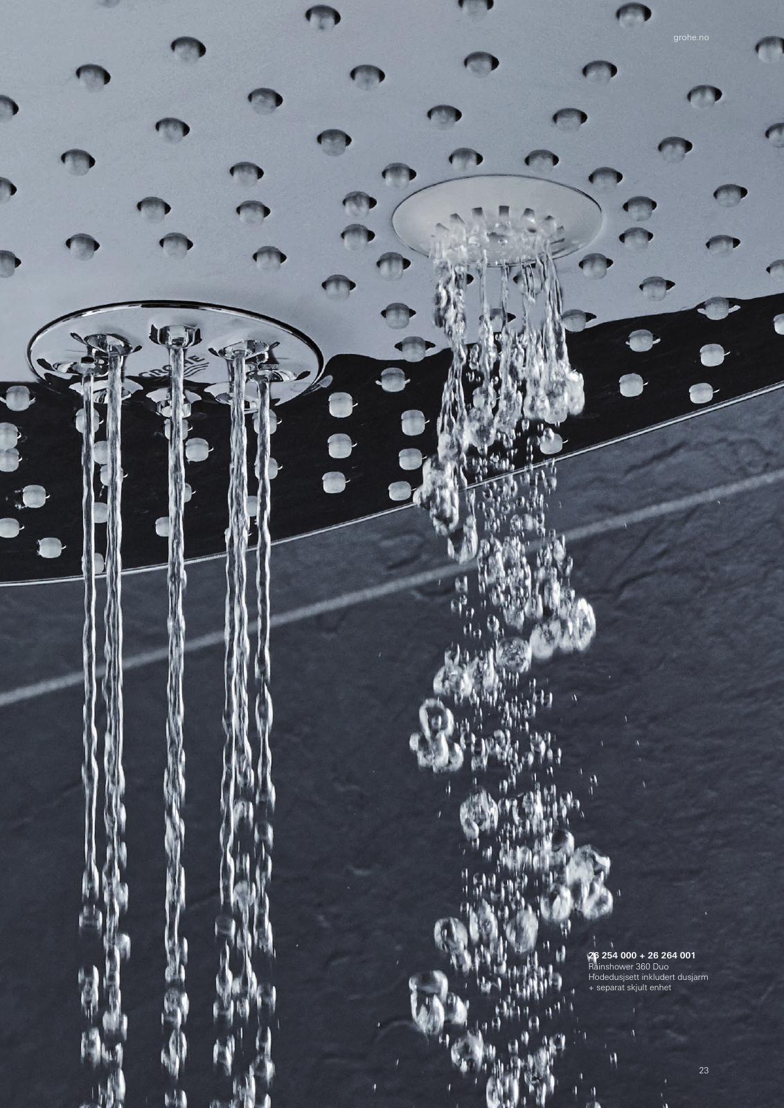 Vorschau NO-no_Shower-Brochure Seite 25