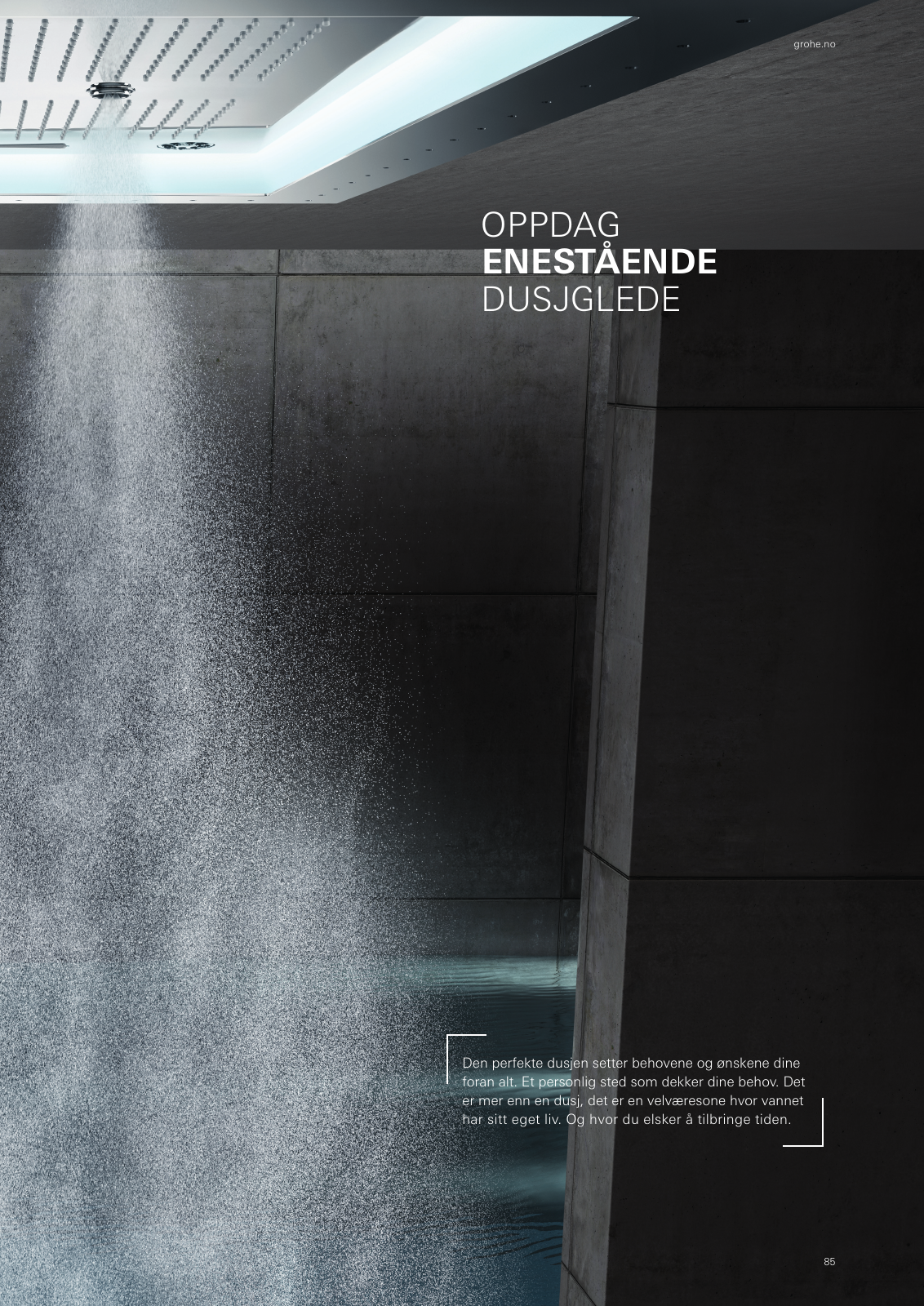 Vorschau NO-no_Shower-Brochure Seite 87